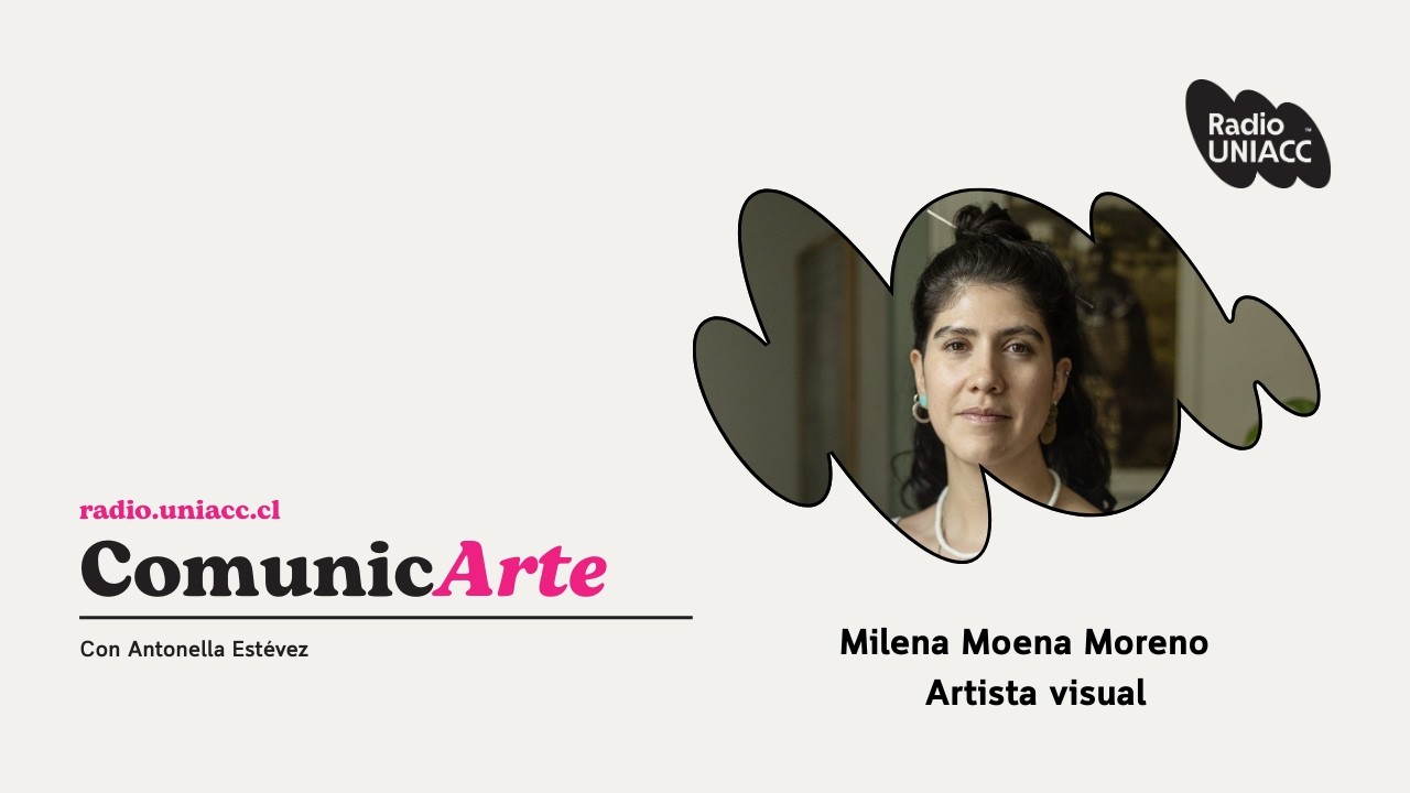 Milena Moena - Exposición Museo de La Memoria