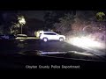 GTA in Real Life: Mini Draco Ak47 Recovered After Critical Incident Chase With Police