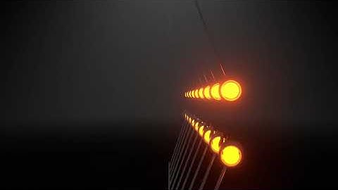 Pendulum Animation| Blender 3D