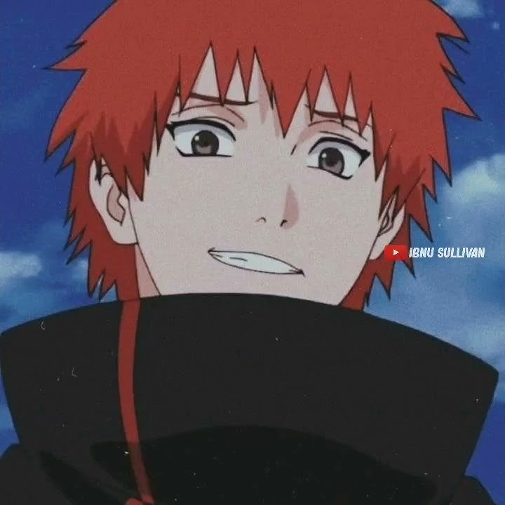 Story WA Kata Kata Anime Naruto (Sasori)