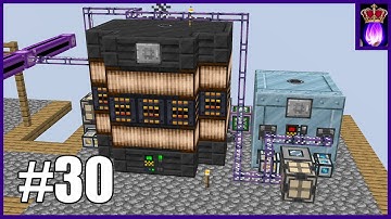 Star Technology: Episode 30 - Alloy Blast Smelting