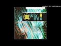 Kix Mix 8 Megamix - Mixed By Geoff Sturre