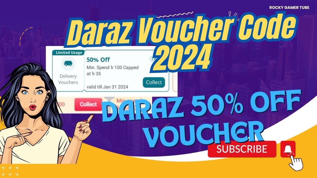 Daraz Promo Code 2024 Daraz Voucher Code 2024 Daraz 50 Off daraz-promo-code-2024-daraz-voucher-code-2024-daraz-50-off