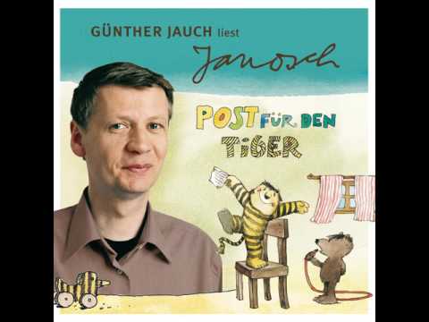 Väter sprechen Janosch