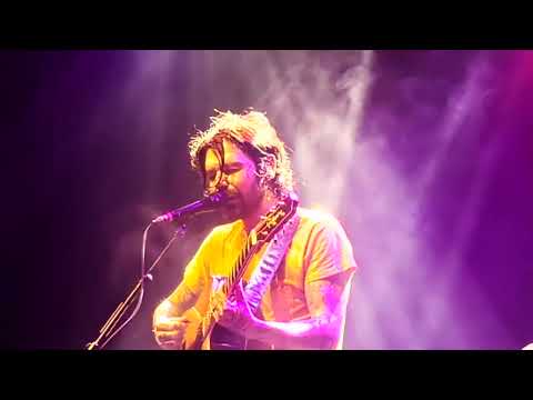 Biffy Clyro Goodbye Acoustic