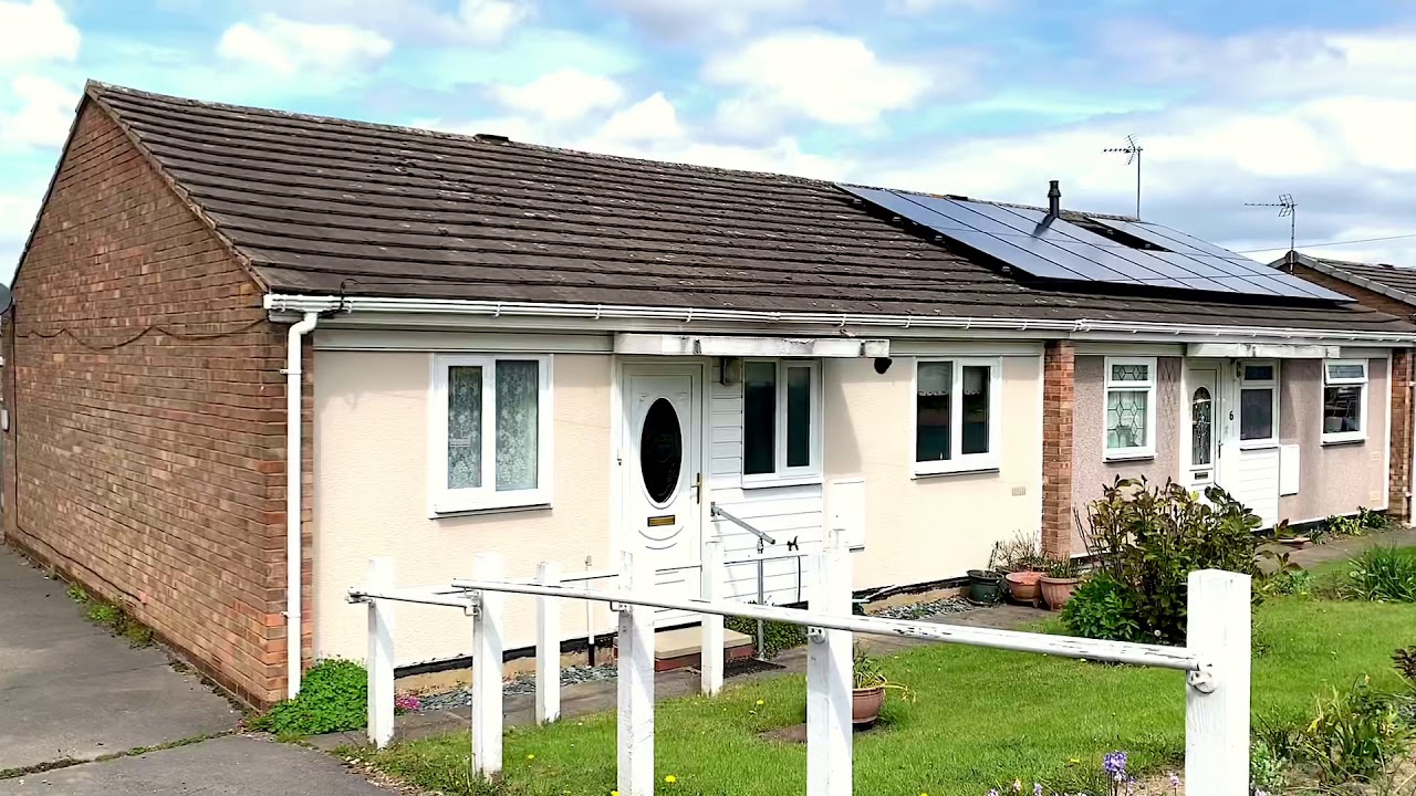 Springhill Mount, Crofton, Wakefield Virtual Tour YouTube
