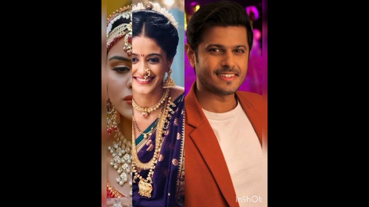 serial 😍actors shots video