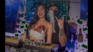 DJ Bandido, amigo de Valentina Trespalacios, cree que John Poulos “vino a hacerle daño” a la joven