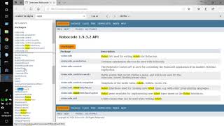 Configurando o robocode no Netbeans - Parte 1
