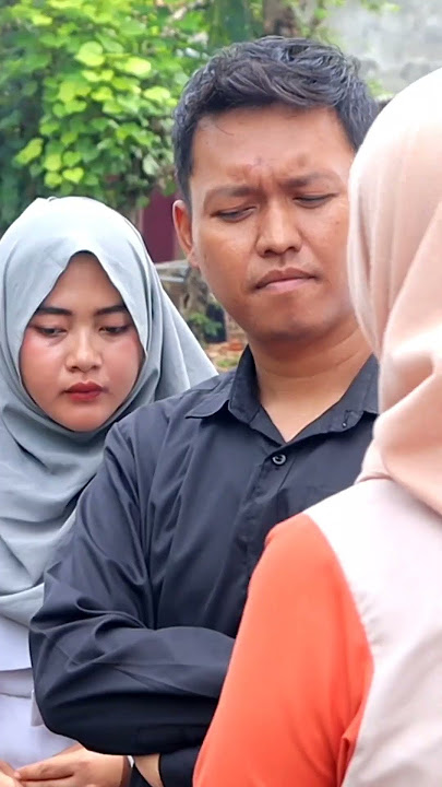 NYESEL KAN UDAH MENGHINA BOS