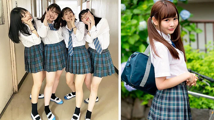 Surprising Facts About Japanese Schools - DayDayNews