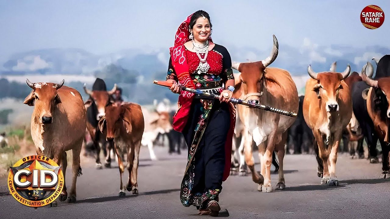 CID New Episode | Crime Story 2026 | सी.आई.डी. | CID | New Episode 2026 | Crime Series 2026