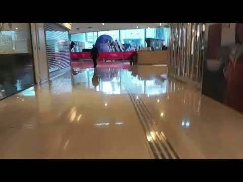 Hari "ku selalu muter" di mall #daily#vlog#fyp viral #tkw#hk