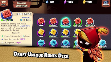 Tiny Blade - Dark Slayer Trailer