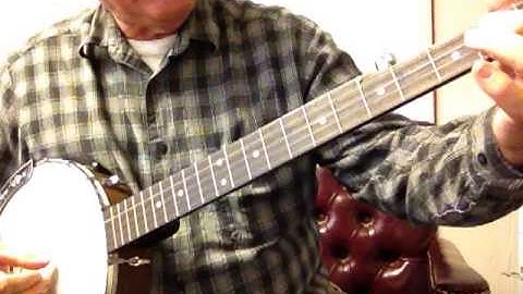 Beginning Banjo Series with Geoff Hohwald at Banjowarehouse.com: How to do drills #banjo #bluegrass