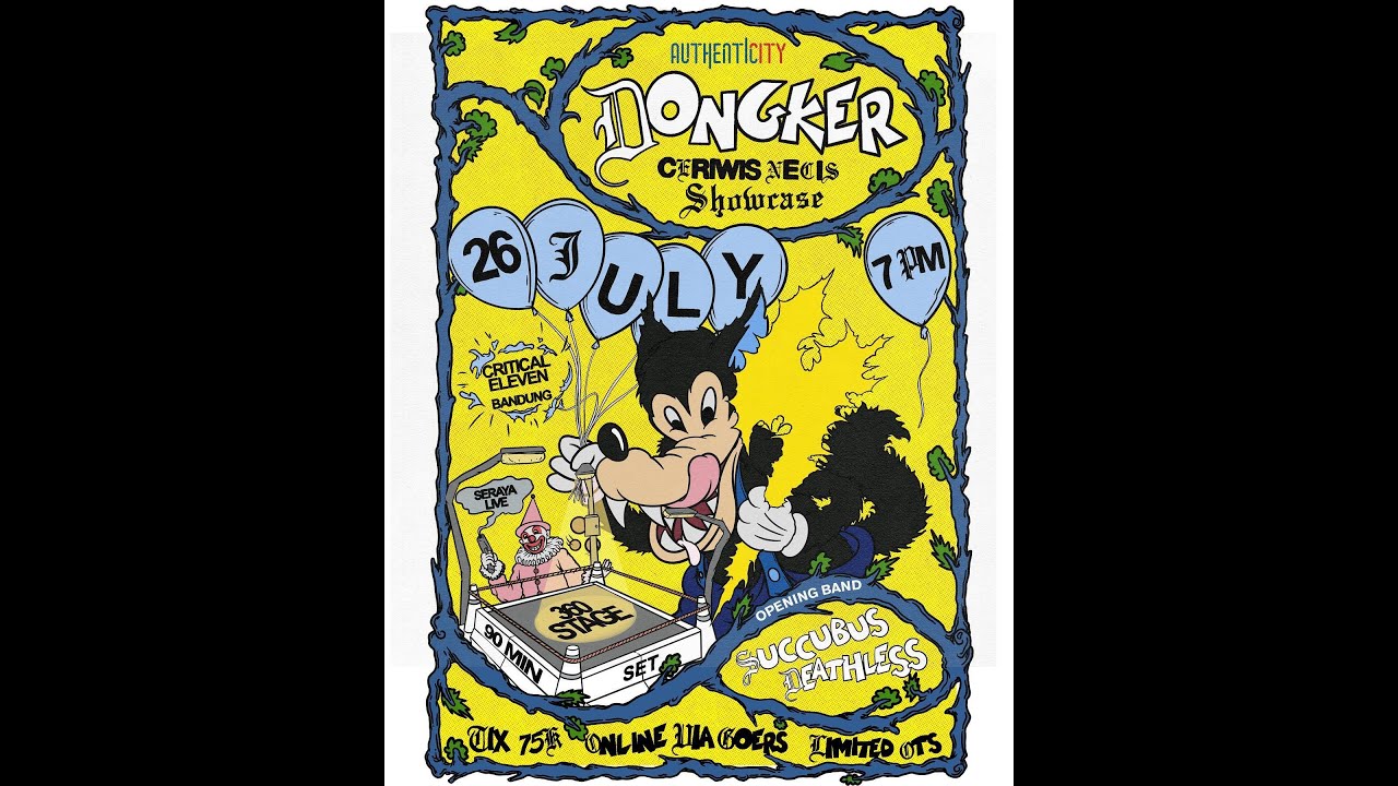 [FULLSET] 2024.07.26 Dongker