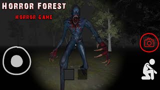 Horror Forest Escape Game Full Gameplay - Horror Game screenshot 2