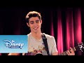 Violetta: Momento Musical - Tomás canta ¨Te esperaré¨
