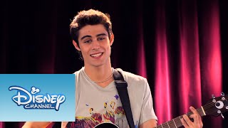 Video thumbnail of "Te Esperaré | Violetta"