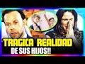 TRISTE NOTICIA!! TR4+GIC4 REALIDAD de los HIJOS de ZAGUE y PAOLA ROJAS!!