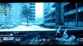 Cod 4 xX_Ghad_Xx, Rambo Style #2