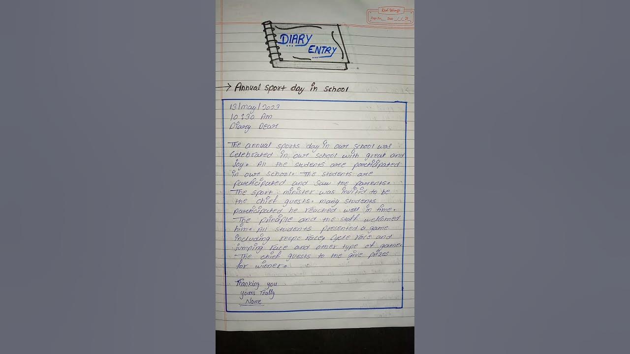 diary-entry-l-diary-entry-format-l-diary-entry-class-9-10-11-12-l