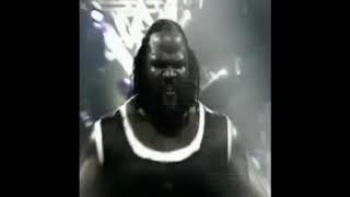 WWE Mark Henry Titantron (WWE Smackdown vs. Raw 2007)