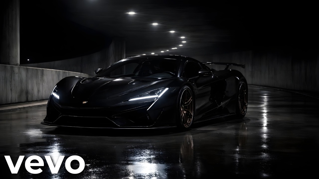 Xboosstt - Nyx (Original Mix)