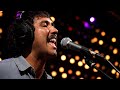 Levitation room  cool it baby live on kexp