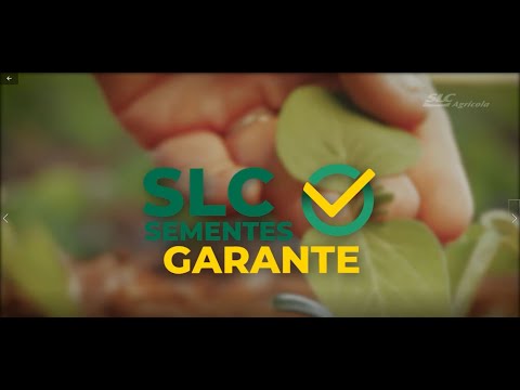 Client Portal | Concept Video | SLC Sementes