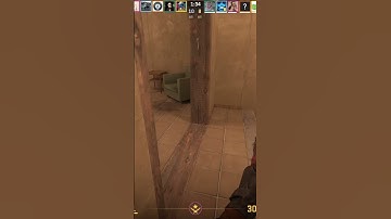 Brain loading unsuccessfully 🥲 #cs2 #csgo #gaming