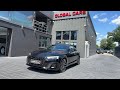 Audi s5 30 tdi coupecarbon black  230710