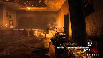 Monkey Bomb Easter Egg