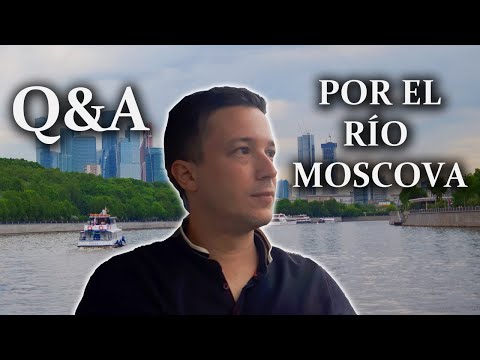 Vídeo: Rusia Está Gobernada Por Oligarcas Que No Viven En Ella - Vista Alternativa