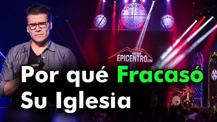 EL FRACASO DE LA IGLESIA DE JESÚS ADRIÁN ROMERO