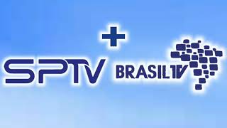 Mash-Up Sptv Brasil Tv 2004 2017