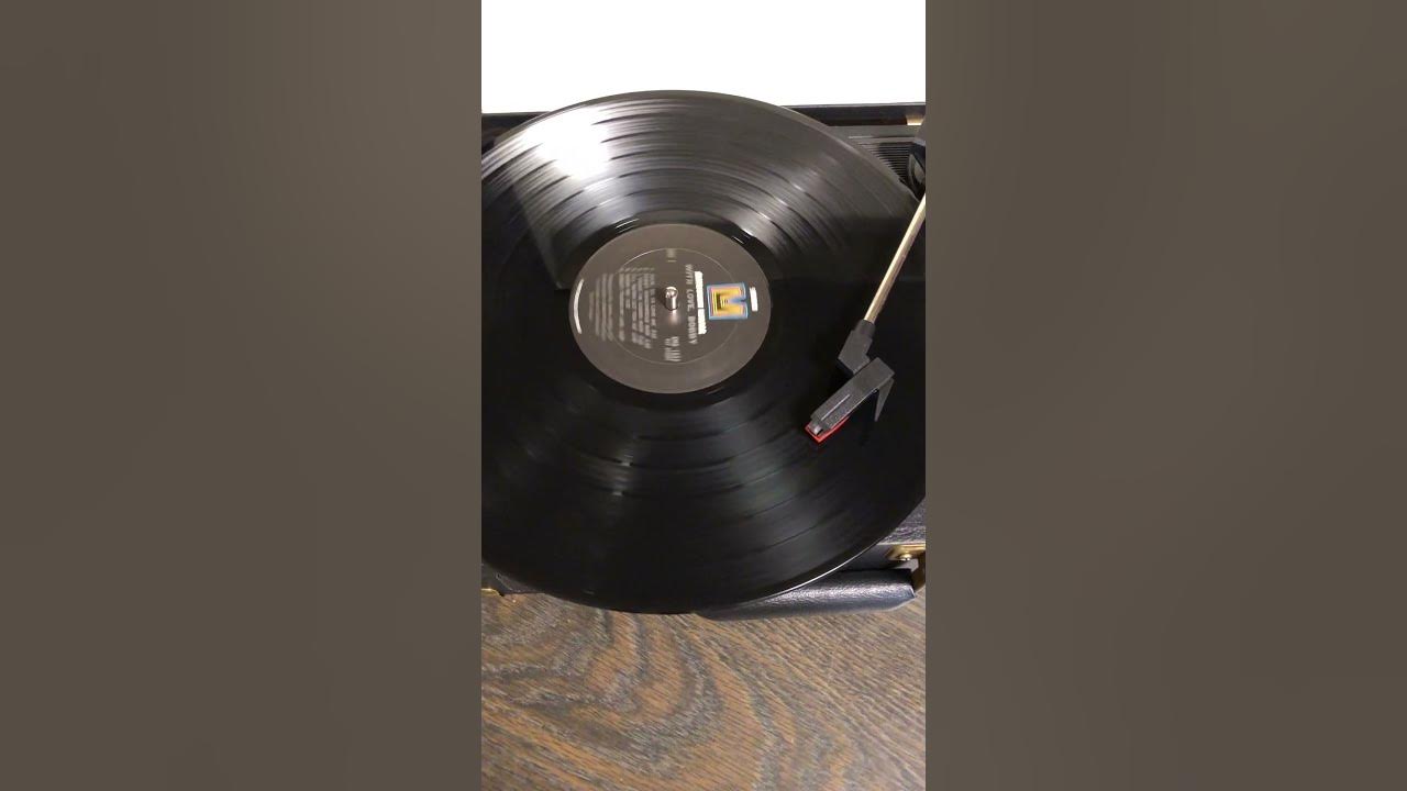 I’LL NEVER LET YOU GO by Bobby Sherman #vinylrecord