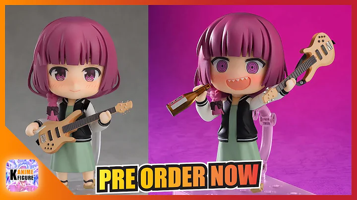 [2269] Nendoroid Kikuri Hiroi