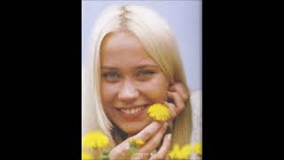 (ABBA) Agnetha : Its All About Love (4K) Det handlar om kärlek - 1969 - Subtitles