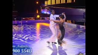 Alfredo and Ani - Tango - Vip Dance Bulgaria