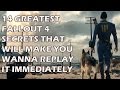 14 Greatest Fallout 4 Secrets That Will Make You Wanna Replay It Immediately