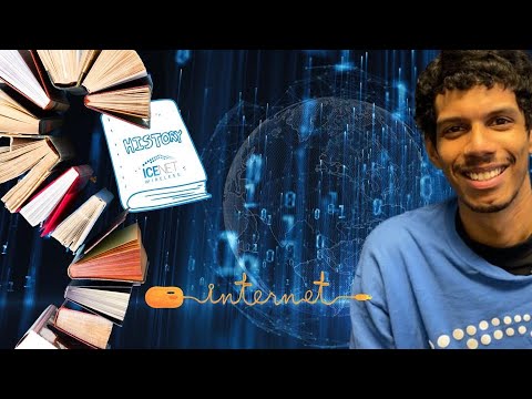 ಇಂಟರ್ನೆಟ್ ಹೇಗೆ ಪ್ರಾರಂಭವಾಯಿತು | ಸಂಕ್ಷಿಪ್ತ ಇತಿಹಾಸ | ನಿನಗೆ ಗೊತ್ತೆ ?