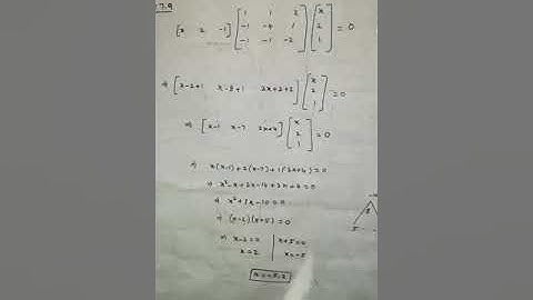 11th maths (tm) Example 7.9