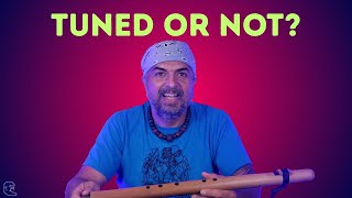 Download Lagu Why My First Flutes Weren’t Tuned—And Why That Mattered MP3 Download Lagu Why My First Flutes Weren’t Tuned—And Why That Mattered MP3