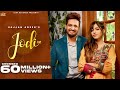 Jodi (Full Video) Malayi Wargi | Sajjan Adeeb | Desi Crew | Punjabi Songs 2021 | @LeafRecords