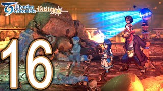 Eiyuden Chronicle   Rising Walkthrough - Part 16