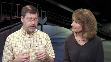 AutoCAD 2011: Custom Materials