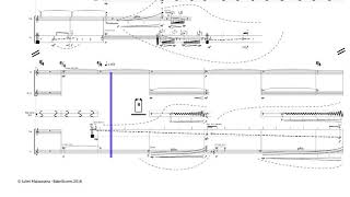 Malaussena - INScore test