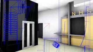 GRAPHISOFT Virtual Building Explorer for ArchiCAD 14 - Communicate
