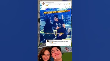 The Real Disayang saya calon mertua ini sih El Rumi #elrumi #syifahadju